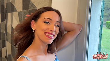 Jade affirme clairement ses envies !