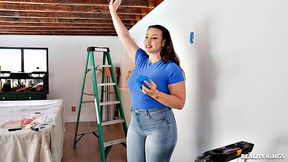 Home Reno Fun
