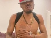 Shortí’Toonz Iz Jackin Hiz Dick,AH’Gaaaainz(**Bing💫✨**)!!!!