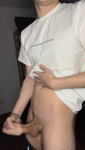 the twink's powerful trigger