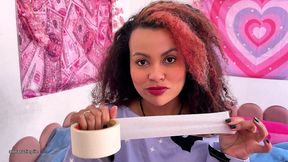 halloween pov fart domination with annacutiepiie voyeur’s punishment