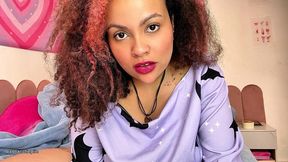 halloween pov fart domination with annacutiepiie voyeur’s punishment