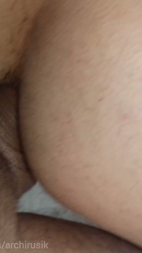 Young hungry orgasms of hot fucking with big cocks on sperm !   Clip 1