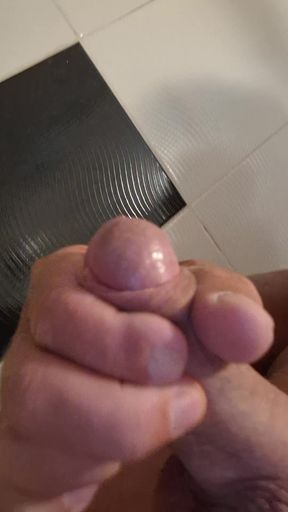 My little one squirts