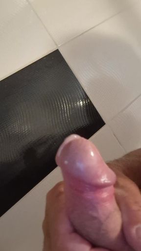 My little one squirts