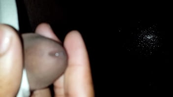 Amazing Masturbation