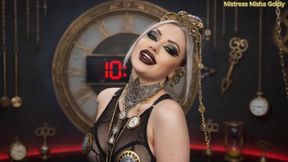 Tick Tock You Can't Stop