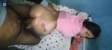 Intense sex with me before