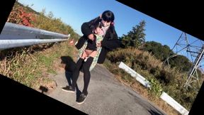 Self-training No. 24: Morning Exposure Walk