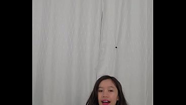 Embarrassed and Soaked