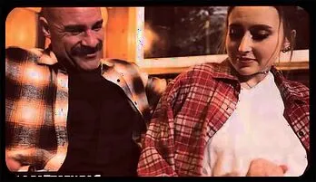 Laney Grey's Intense Experience with Older Men