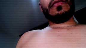 Playing with My Nipples- Hot Nipples