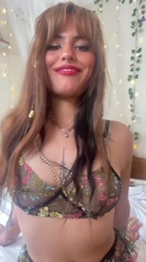 4K Asian Girl Edging &amp; Teasing