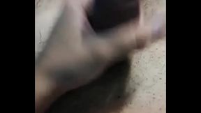 Cabeza de verga