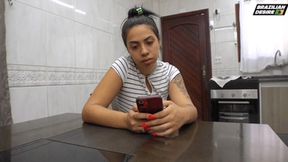 Sniffing the Farts - Exclusive