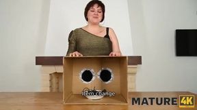 Exciting Games for Grown-Ups: Win Amazing Prizes with Mature Charm!