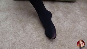 Naughty secretary 6