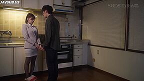 Start-393 Tadai Mahiro 3