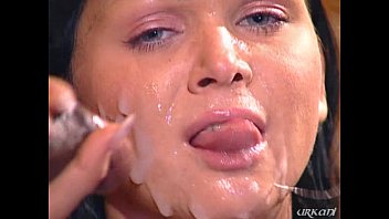 Cumshots 06 by Urkani