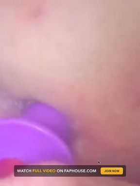 When I'm in a Relationship, I Can Cheat on My Partner with Just My Vibrator, Right???