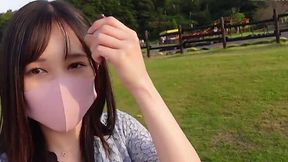 Remu Suzumori shows all her dirty skills