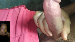 18 years old boy with bigger long dick