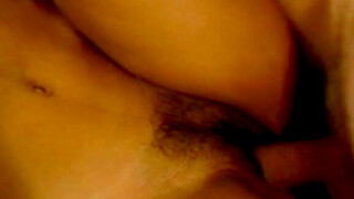 "Latina Babe Gets A Thorough Fucking In This Hot Latin Passion"