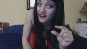 Real Sph Story of Mary