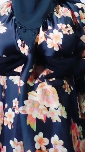 Epic moment from &quot;Indian Hijabi Muslim Bride Fucking - Clear Hindi Dirty Audio&quot;