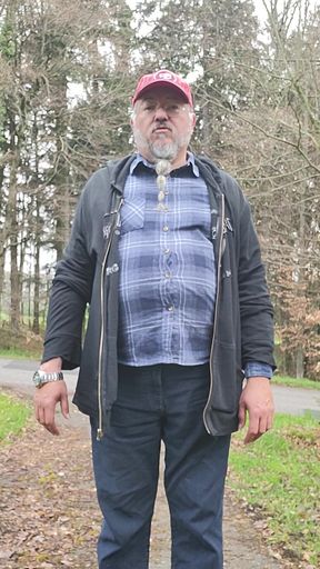 Micropenis Michael Skotnik, closed 24/7