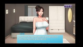 House Chores #7 fodendo a linda