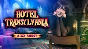 ”Hotel Transylvania A XXX Parody”