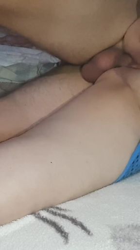 Must-see moment from &quot;What is he doing? He is my stepbrother.&quot;