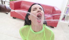 [z3Pkd7cowm9] Gangbang Slut Megan Venturi Squirts Piss (360)