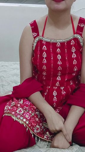 Indian Sasur Ji Ne Bahu Ko Ghent Me Bahut Jor Se Lund Pel Diya in Hindi