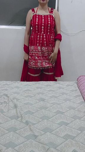 Indian Sasur Ji Ne Bahu Ko Ghent Me Bahut Jor Se Lund Pel Diya in Hindi