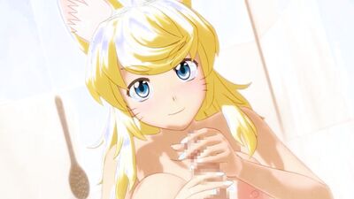 Get ready for a wild hentai filled with cumshots, creampies, and more!