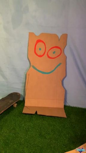 PLANK! ~ " A skater's Guide to Riding!" Roleplay Dildo ride