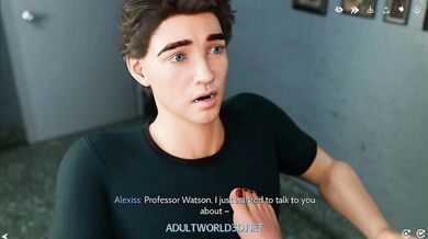 Fresh Women 2 ▷ Teacher Calls Stud Into Her Office for a Missed Final Then Turns It Into a Private Sex Test