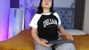 Nesse Blake Private Show