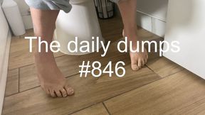 The daily dumps #846 mp4