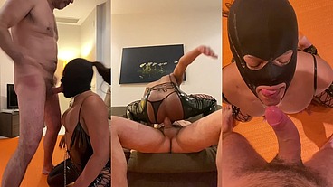 Submissive and slut brazilian tranny Isis Magallanes