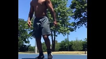 Jumping bulge