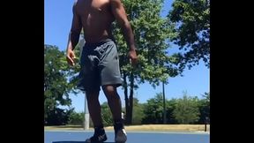 Jumping bulge