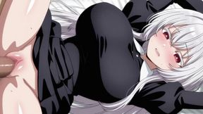 Tsukuyomi (oshi No Ko)