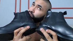 Tyler Jonnes Private Show