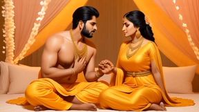 Desi Hot Babi Fucked Hard in the Shower