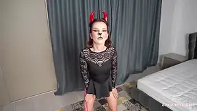 Bouncy Beamititik Beth At Muscular Men Clip