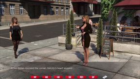 Naughty Neighbours - V1.05 - Part 2