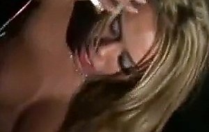 Lexie marie  a honey fuck in the disco